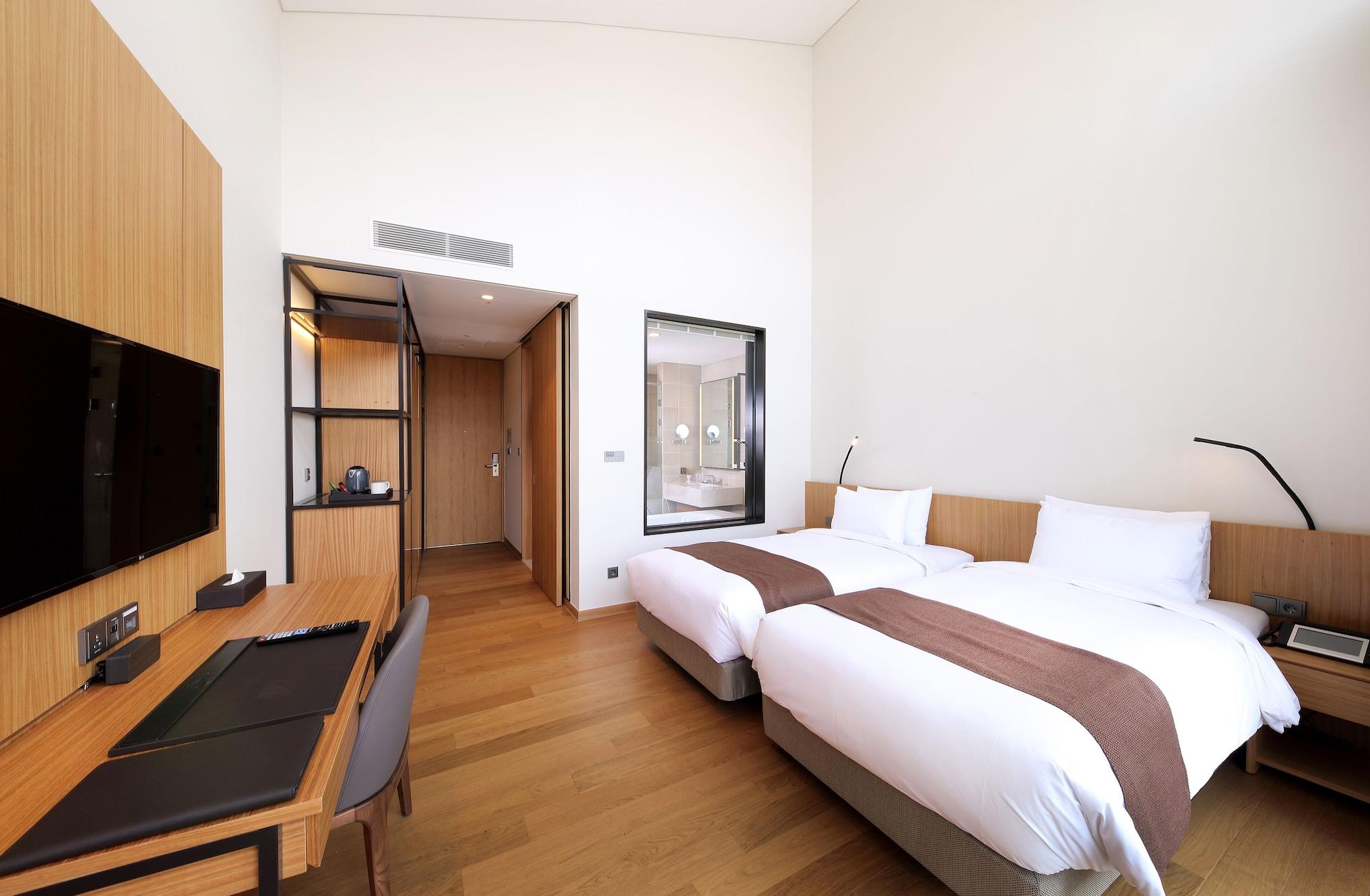 Midas Hotel&Resort Gapyeong Exterior foto