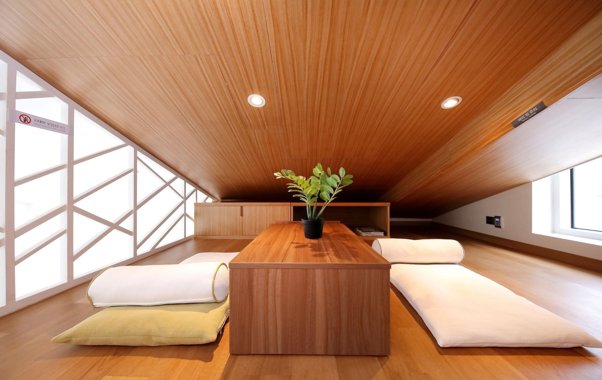 Midas Hotel&Resort Gapyeong Exterior foto