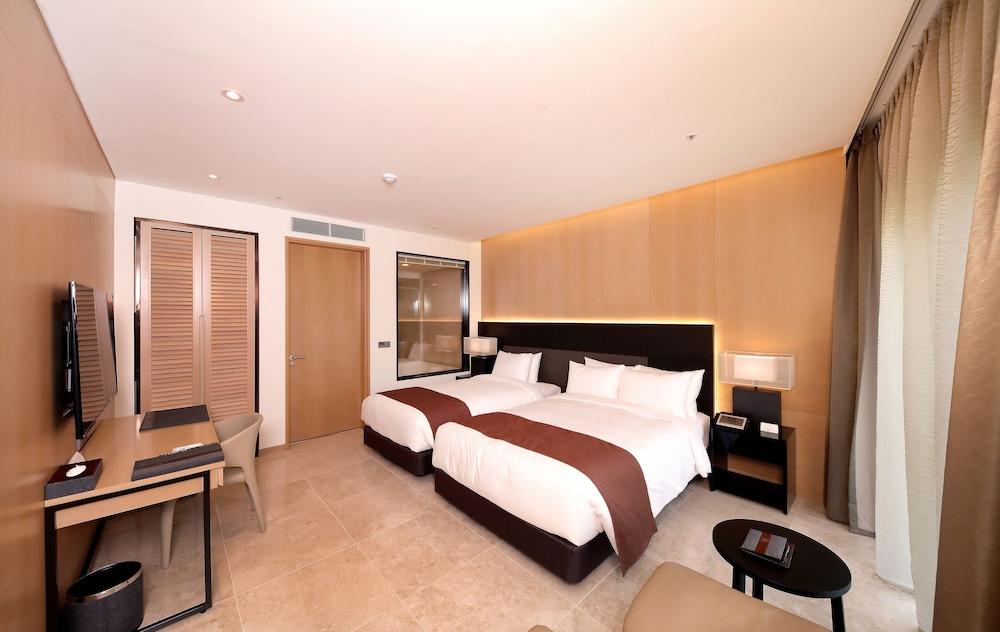 Midas Hotel&Resort Gapyeong Exterior foto